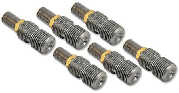 Snow #1 60 ml/min Hyper-Sonic Water Methanol Nozzle (RPSP40600) RPSP40600