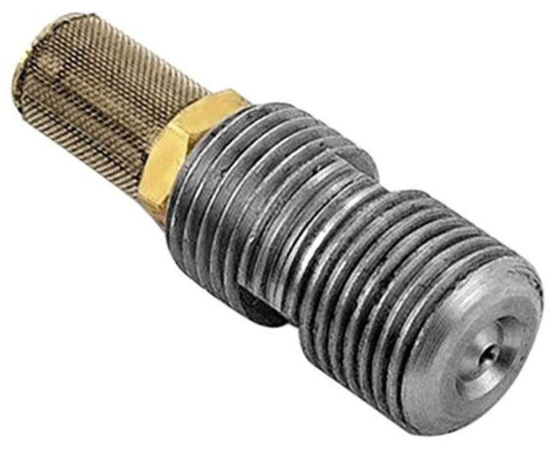 Snow #6 625 ml/min Hyper-Sonic Water Methanol Nozzle (RPSP40625) RPSP40625