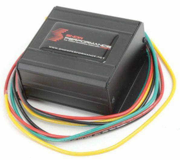 Snow MAFU Controller (RPSP60100) RPSP60100