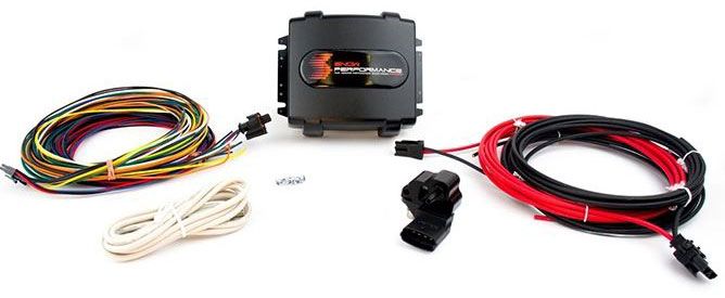 Snow Stage 4 Boost Cooler Water Methanol Controller Upgrade (RPSP70000)