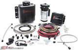 Snow STAGE 4 BOOST COOLER PLATNIUM BRAIDED LINE SNOW / SP9000-BRD (RPSP9000-BRD) RPSP9000-BRD