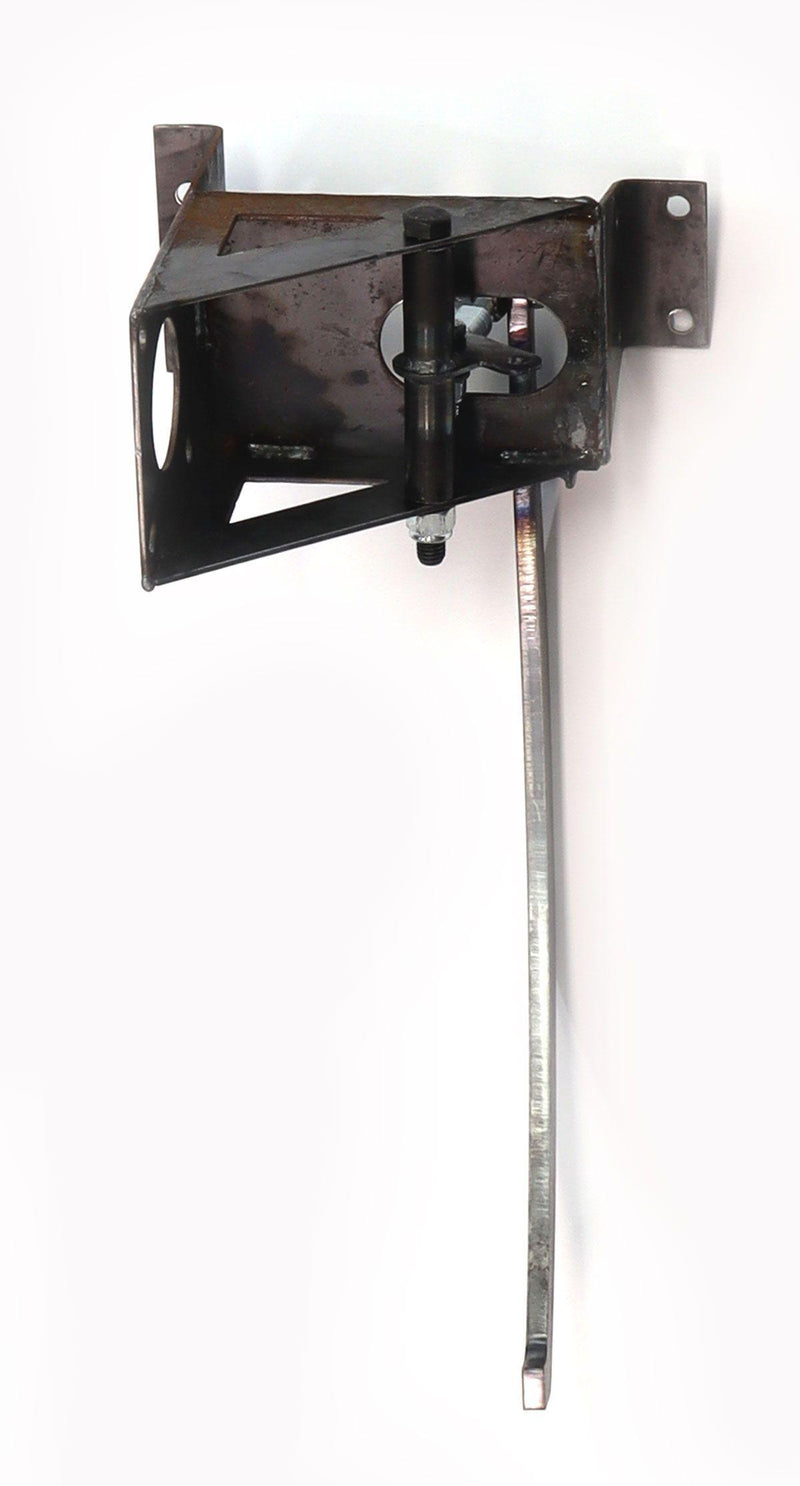 Rocket Universal Under dash Brake Pedal Assembly (RPUDPEDAL) RPUDPEDAL