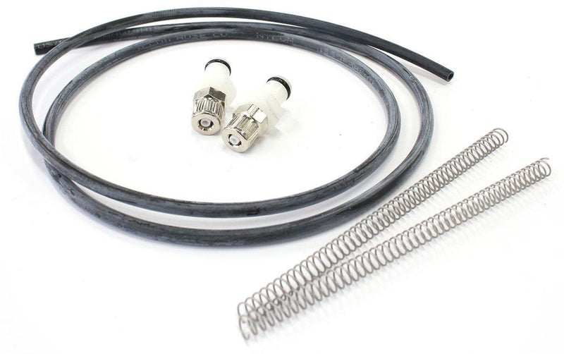 Speedway Diaphram Bleeder Rebuild Kit (RS-715-1000R) RS-715-1000R