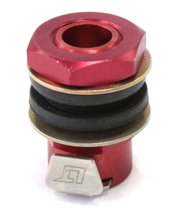 Speedway Bleeder Base, Aluminium (RS-AER22320S)