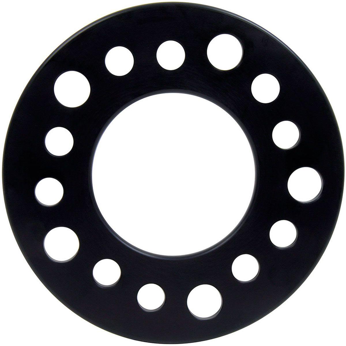 Allstar Aluminium Wheel Spacer, 1/4" Thick (RS-ALL44120) RS-ALL44120
