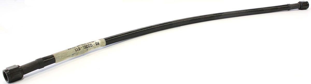 Speedway -4 18.5KEVLAR LINE ST/ST (RS-GOD03-011) RS-GOD03-011