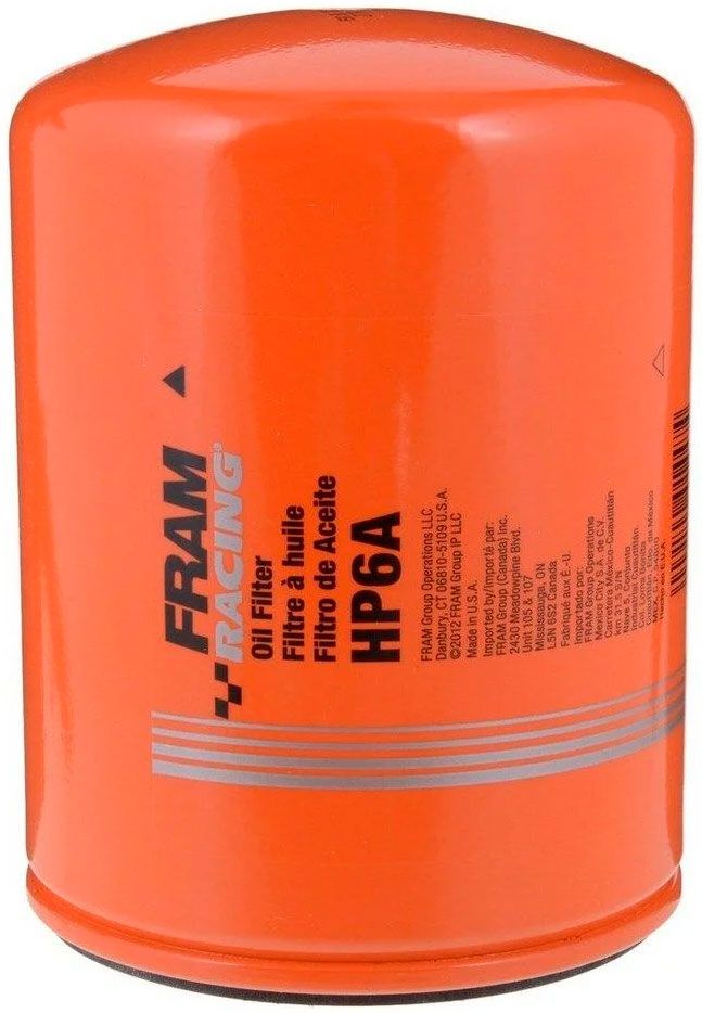 Allstar Fram HP6A Racing Oil Filter (RS-HP6A)