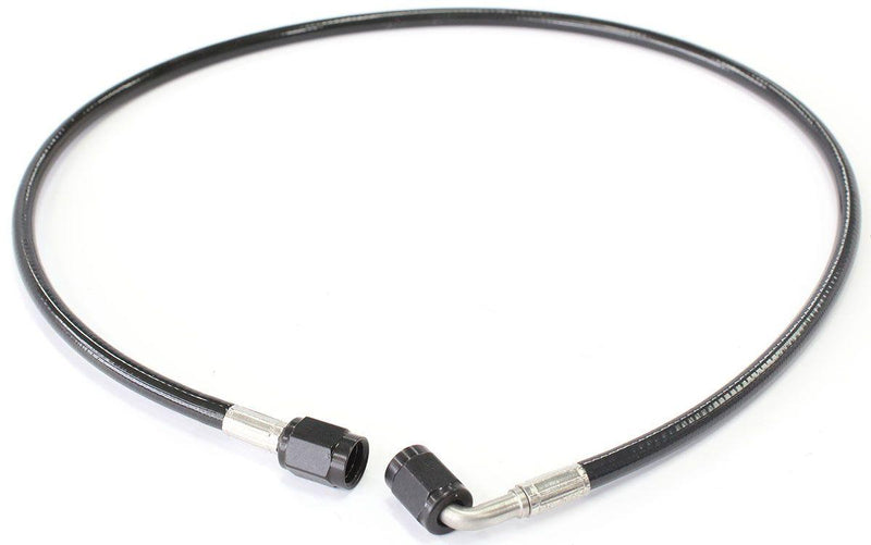 Speedway Brake Line -3 Ends -2 Hose 24 (RS-KAE-BO224) RS-KAE-BO224