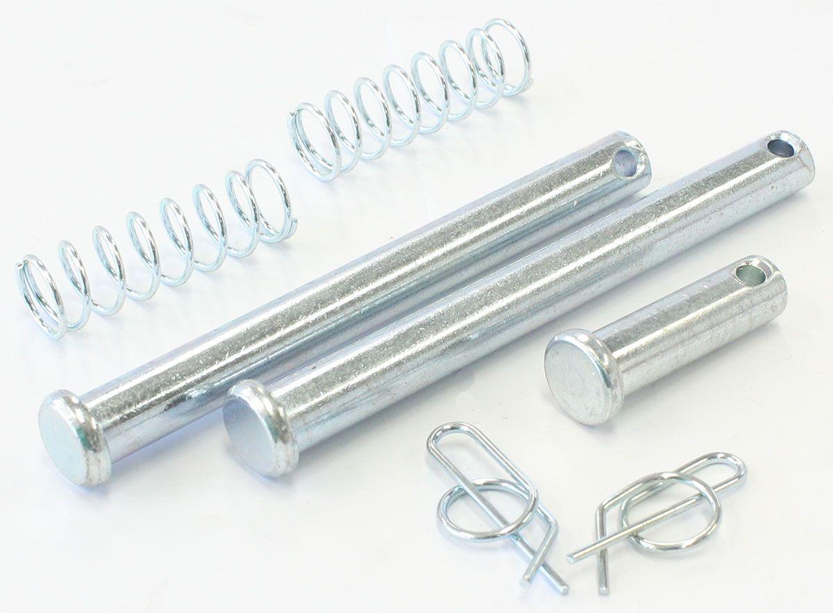 Speedway Jacobs Ladder Spring & Pin Kit (RS-KRP223) RS-KRP223