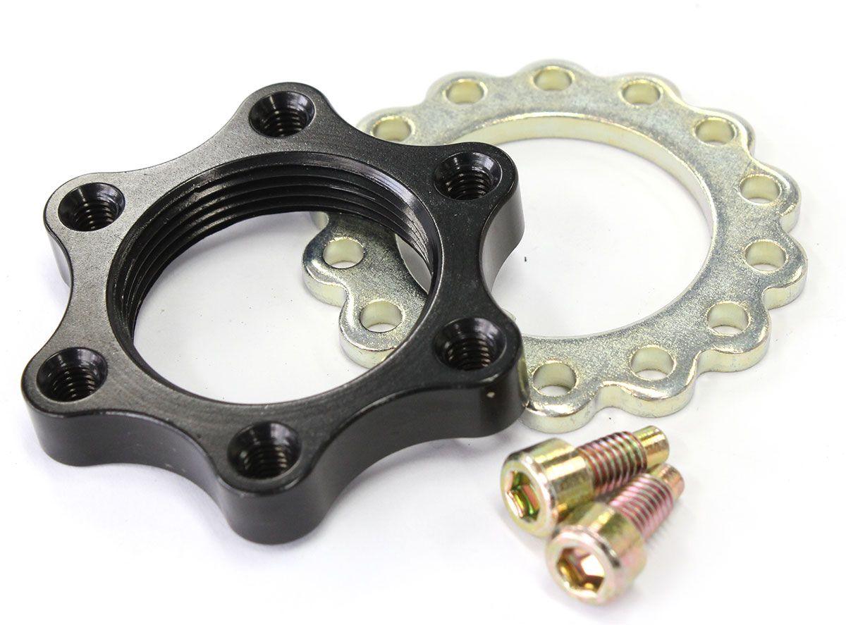 Speedway Winters Spindle Lock Nut (RS-KRP2377) RS-KRP2377