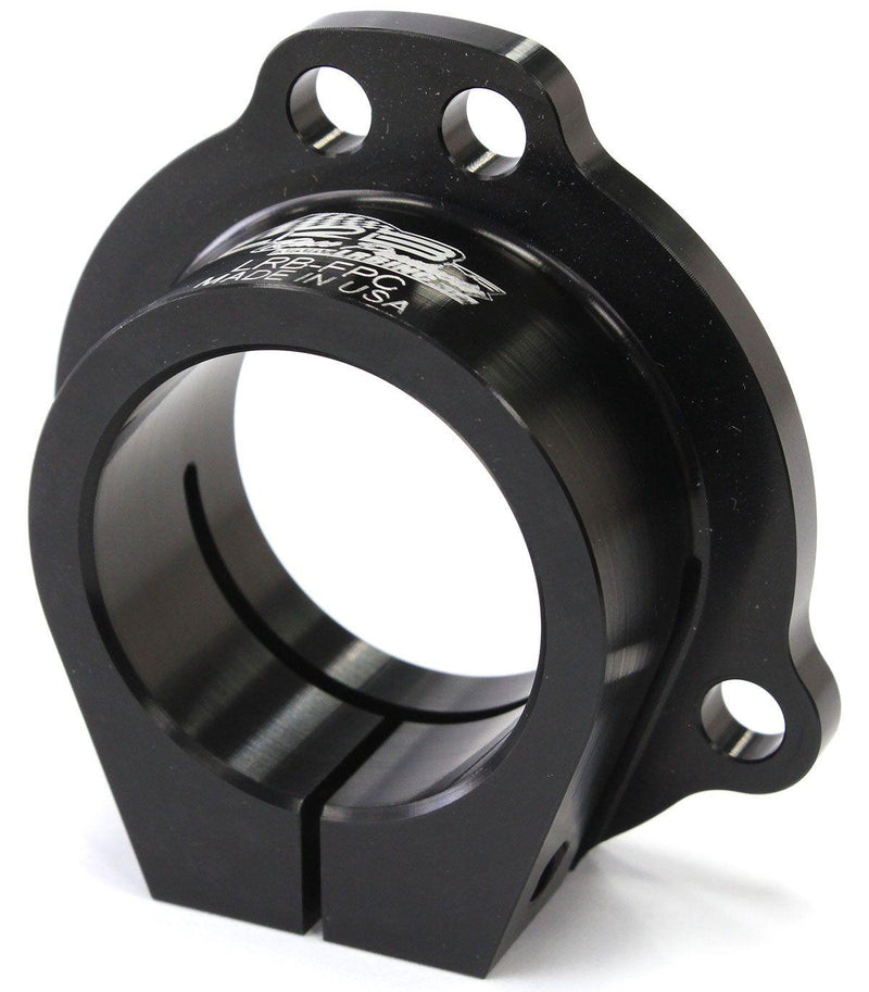 Speedway LRB Fuel Pump Clamp (RS-LRB-FPC-BLK) RS-LRB-FPC-BLK