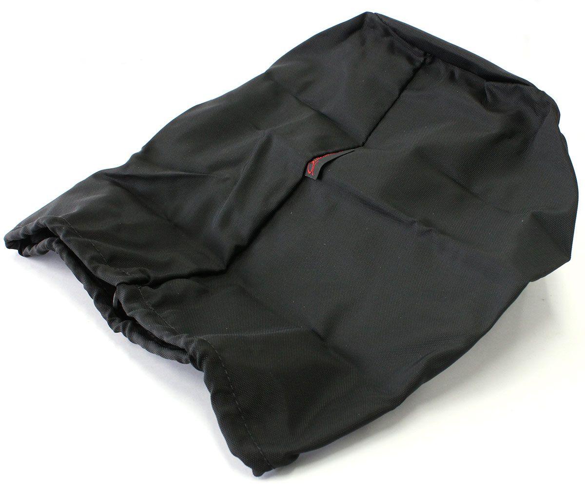 Speedway Outerwear Magneto Scrub Bag (RS-OUT-MAG) RS-OUT-MAG