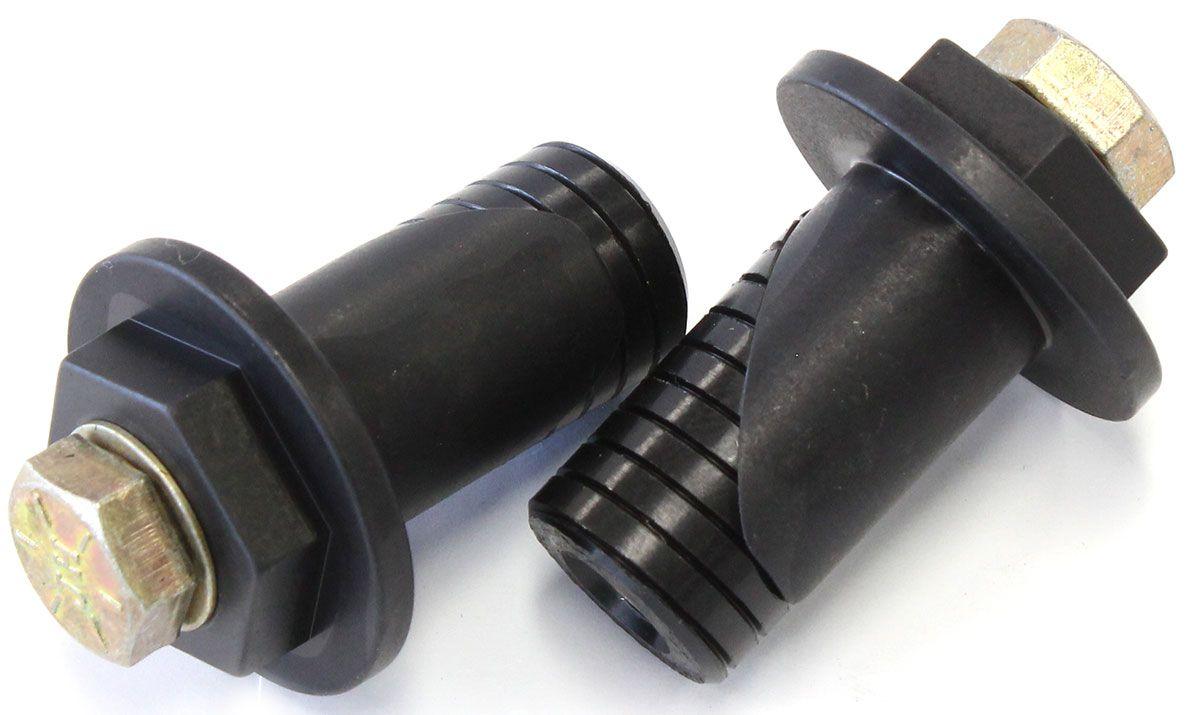 Speedway Torsion Bar Safety Stop (RS-RWLAR-B) RS-RWLAR-B