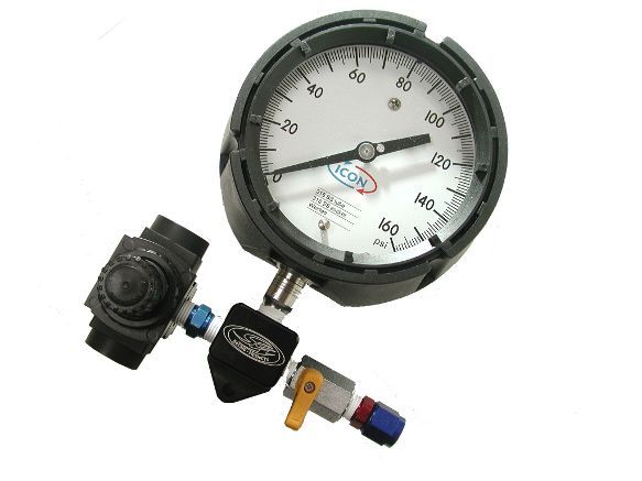 Speedway SCI High Speed Tester (RS-SCI-1152) RS-SCI-1152