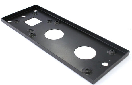 Speedway SCI MSD Mounting Plate (RS-SCI-1181) RS-SCI-1181