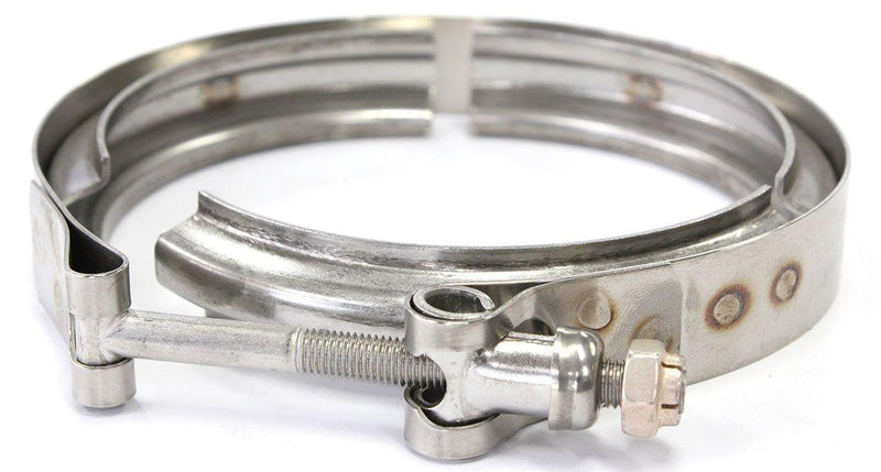 Speedway V-Band Exhaust / Muffler Clamp (RS-VBK) RS-VBK