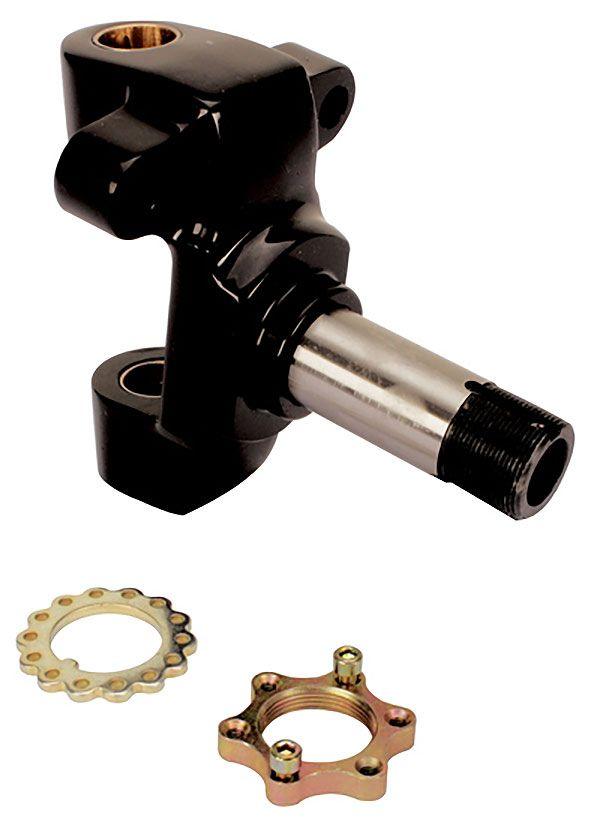 Winters Sprint Front Spindle (RS-WINT3622BK) RS-WINT3622BK