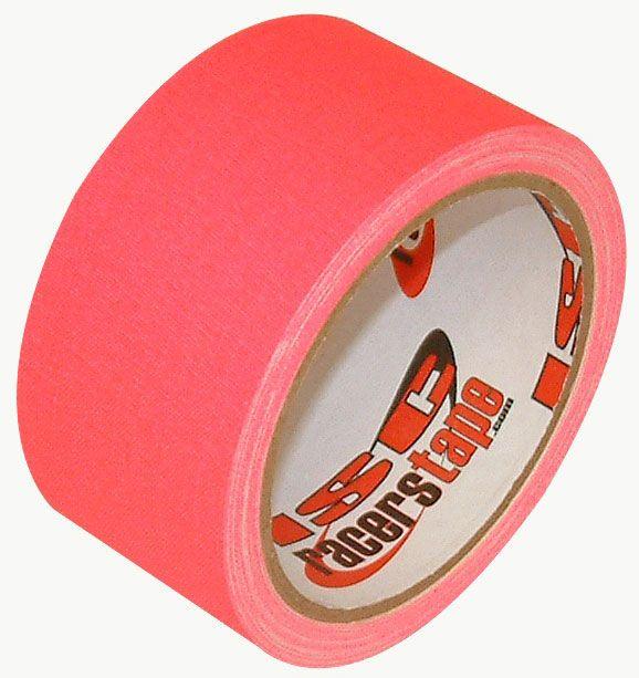 ISC Dull Finish Gaffer's Tape - Red (RT2001DF) RT2001DF