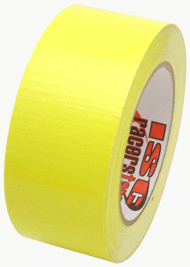 ISC Neon Standard Duty Tape - Neon Yellow (RT2003N) RT2003N