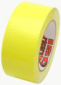 ISC Neon Standard Duty Tape - Neon Yellow (RT2003N) RT2003N