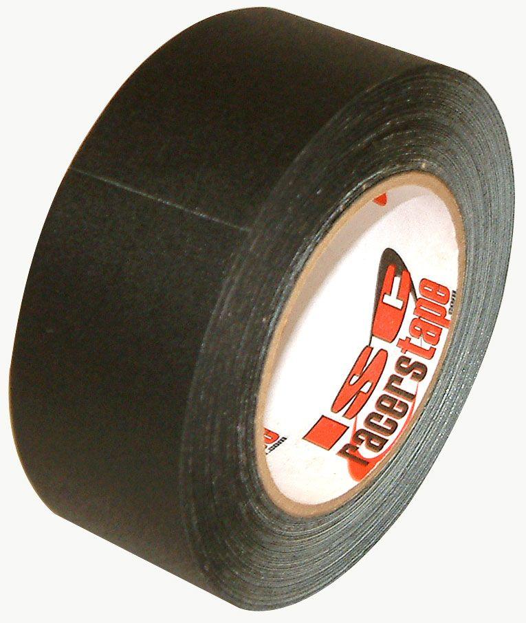 ISC Dull Finish Gaffer's Tape - Black (RT2004DF) RT2004DF