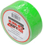 ISC Neon Standard Duty Tape - Neon Green (RT2007N) RT2007N