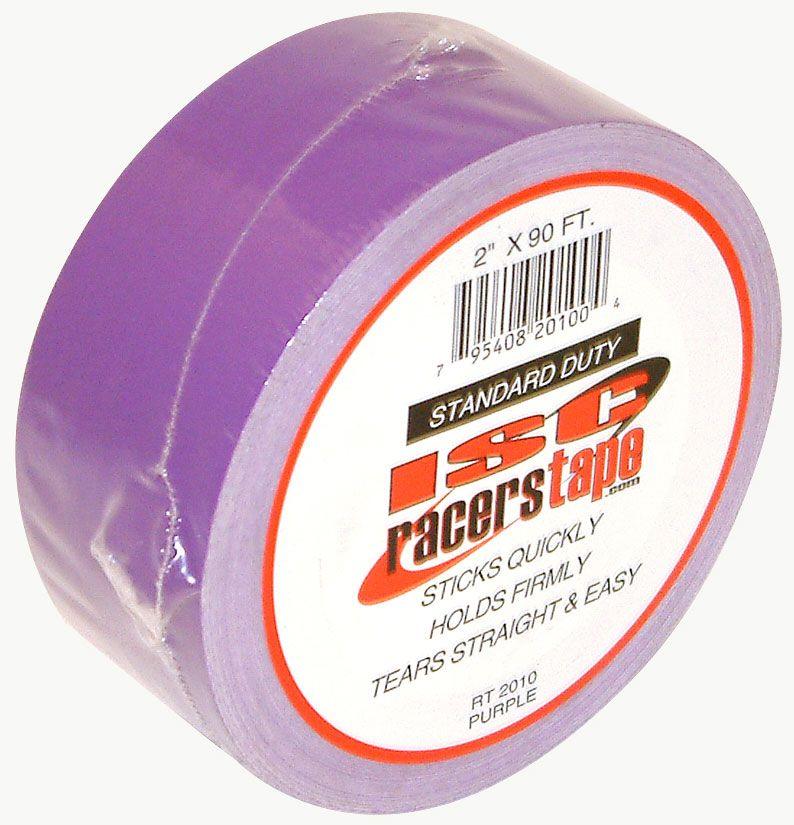 ISC Standard Duty Tape - Purple (RT2010) RT2010