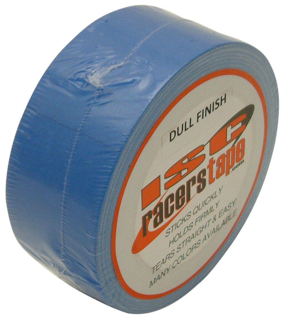 ISC Dull Finish Gaffer's Tape - Electric Blue (RT2032DF) RT2032DF