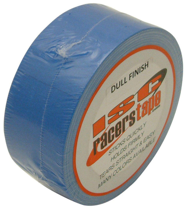 ISC Dull Finish Gaffer's Tape - Electric Blue (RT2032DF) RT2032DF