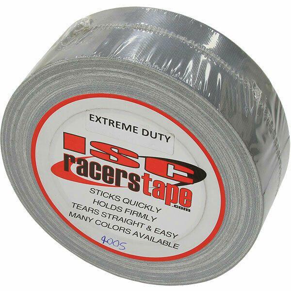 ISC Extreme Duty Tape - Silver (RT4005) RT4005