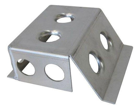 Saldana Light Weight Heel Riser (SAL-HR-2) SAL-HR-2