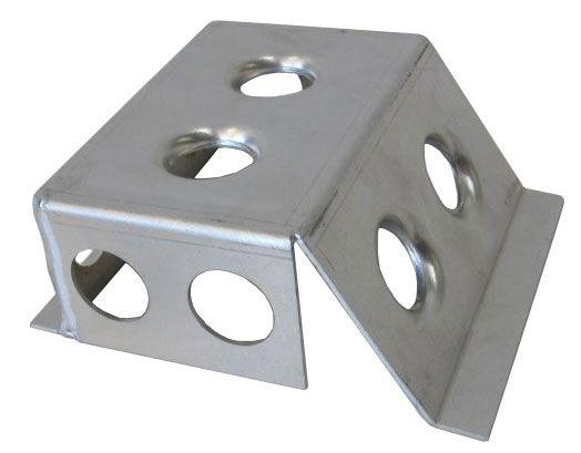 Saldana Light Weight Heel Riser (SAL-HR-2) SAL-HR-2