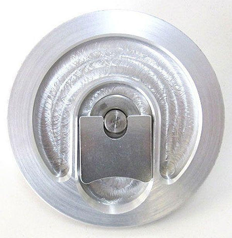 Saldana Light Weight Flush Mount Cap (SAL-SAC-017) SAL-SAC-017