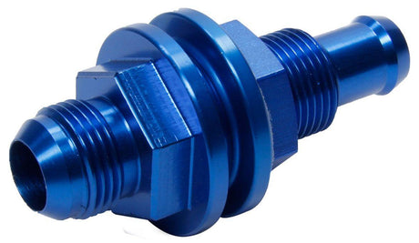 Saldana -12 Bulkhead Fitting (SAL-SAC-021)