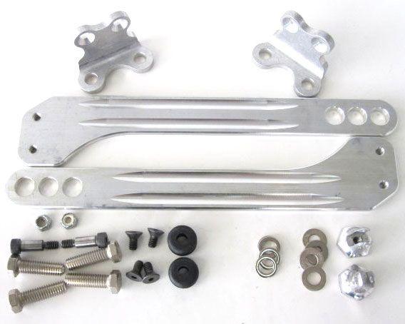 Saldana Mounting Bracket (SAL-SRSDM-BRACK) SAL-SRSDM-BRACK