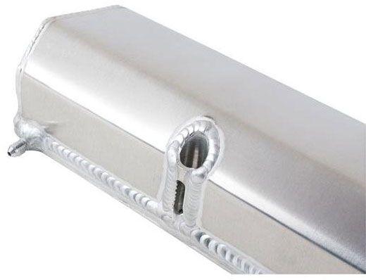 Saldana Aluminium Fabricated Valve Covers (SAL-VC3) SAL-VC3