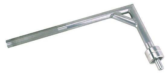 Saldana Wheel Wrench (SAL-WW-S) SAL-WW-S