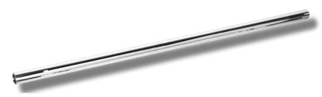 Super Bell Tie Rod Bar - Raw Steel (SB1028)