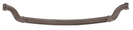 Super Bell 4" Drop I-Beam Axle - Raw Finish (SB1041)