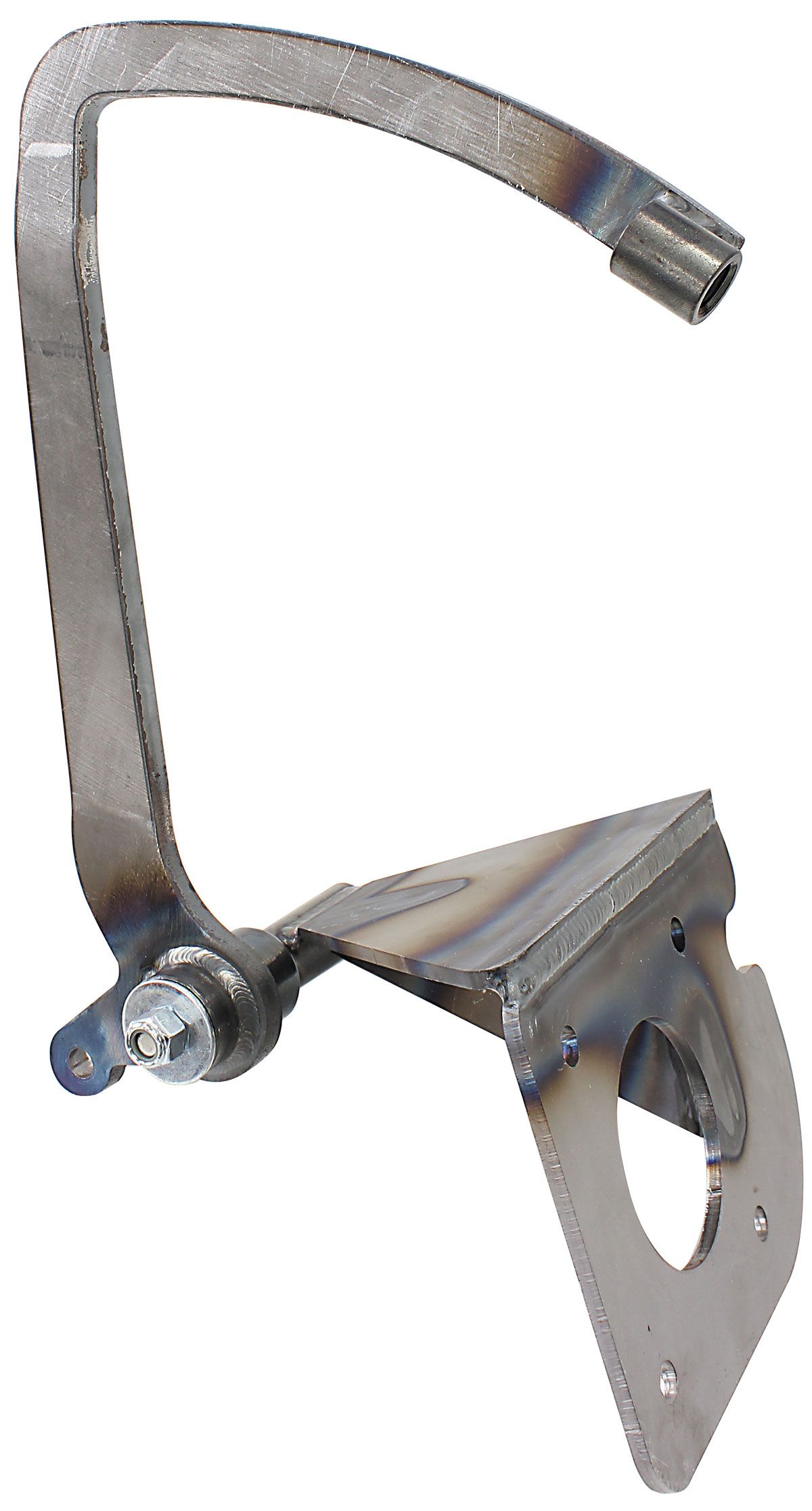 Super Bell Universal Under Floor RHD Brake Pedal Assembly (SB3109-10PB)