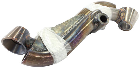 Super Bell Weld-On Headlight & Shock Bracket (SBPJ1095)