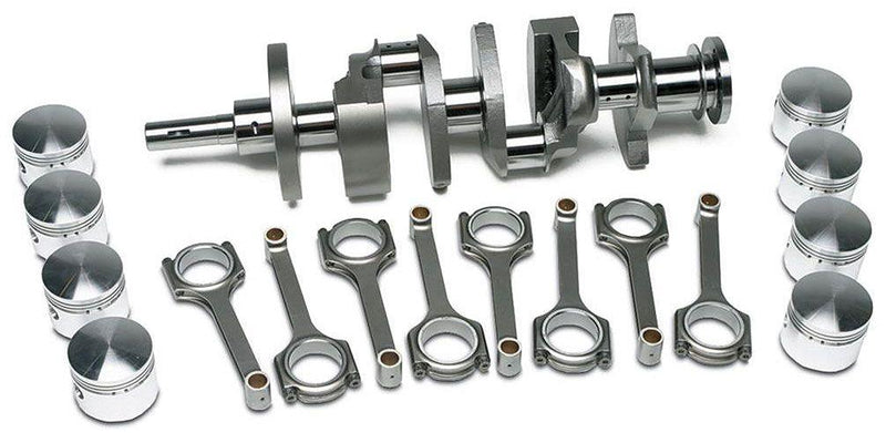 Scat Engine Rotating Kit - Balanced (SC1-94613BI) SC1-94613BI
