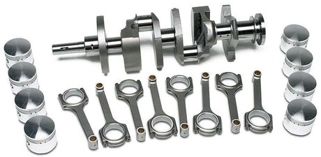 Scat Engine Rotating Kit - Balanced (SC1-94614BI) SC1-94614BI