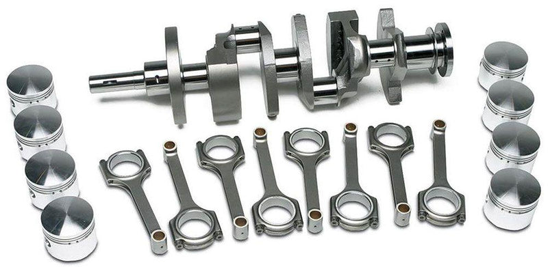 Scat Engine Rotating Kit - Balanced (SC1-94614BI) SC1-94614BI