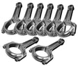 Scat Pro Stock 4340 Forged I-Beam Conrods (SC2-ICR5090P) SC2-ICR5090P