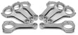 Scat Pro Sport Rods 4340 Forged H-Beam Conrods (SC235057002000) SC235057002000