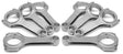 Scat Pro Sport Rods 4340 Forged H-Beam Conrods (SC235060002000) SC235060002000