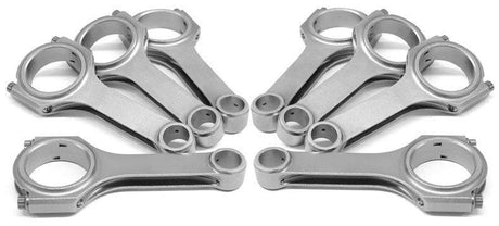 Scat Ultra Lite Stroker Rods 4340 Forged H-Beam Conrods (SC2350600021QLSA) SC2350600021QLSA