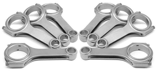 Scat Pro Sport Rods 4340 Forged H-Beam Conrods (SC235062002100A) SC235062002100A