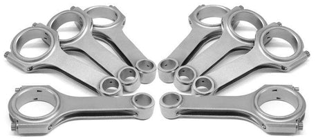 Scat Pro Sport Rods 4340 Forged H-Beam Conrods (SC245461352200A) SC245461352200A